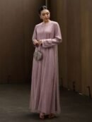 Estima Glamorous Inner Outer Set - Soft Mauve