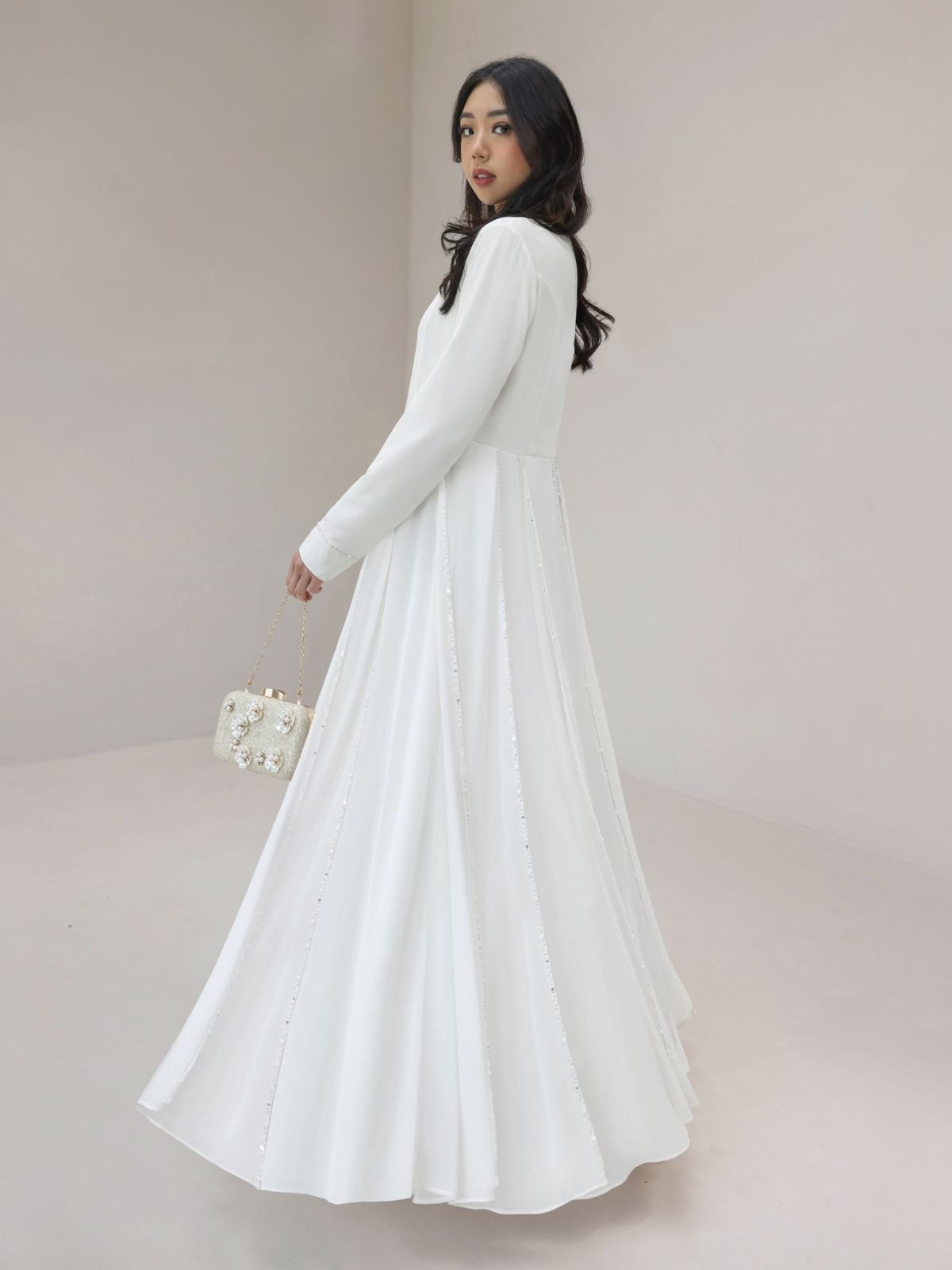 Indica Dress - Gambar 12