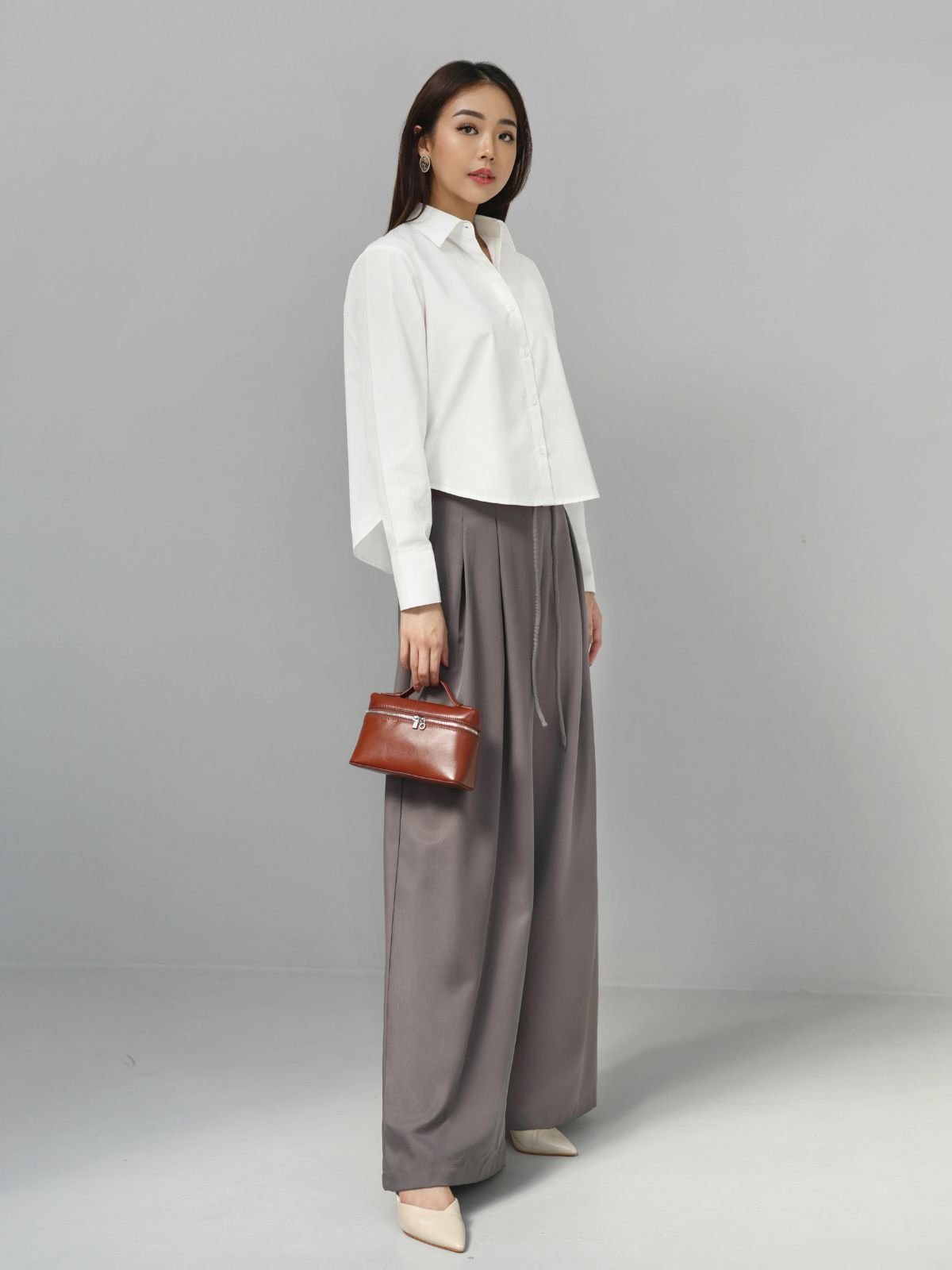 Brooklyn Premium Plush Cotton - Gambar 3