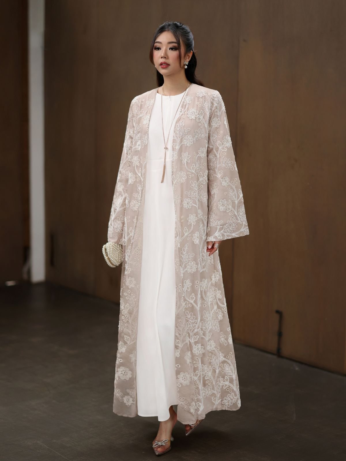 Paradis Set Raya Collection - Gambar 9