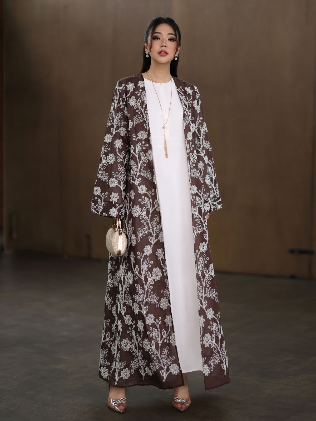 Paradis Set Raya Collection - Gambar 3