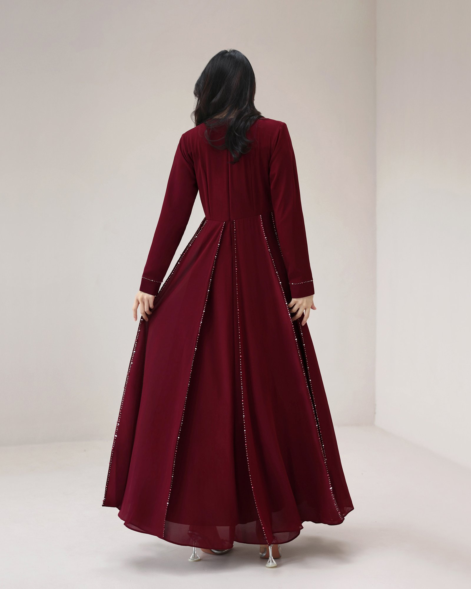 Indica Dress - Gambar 5