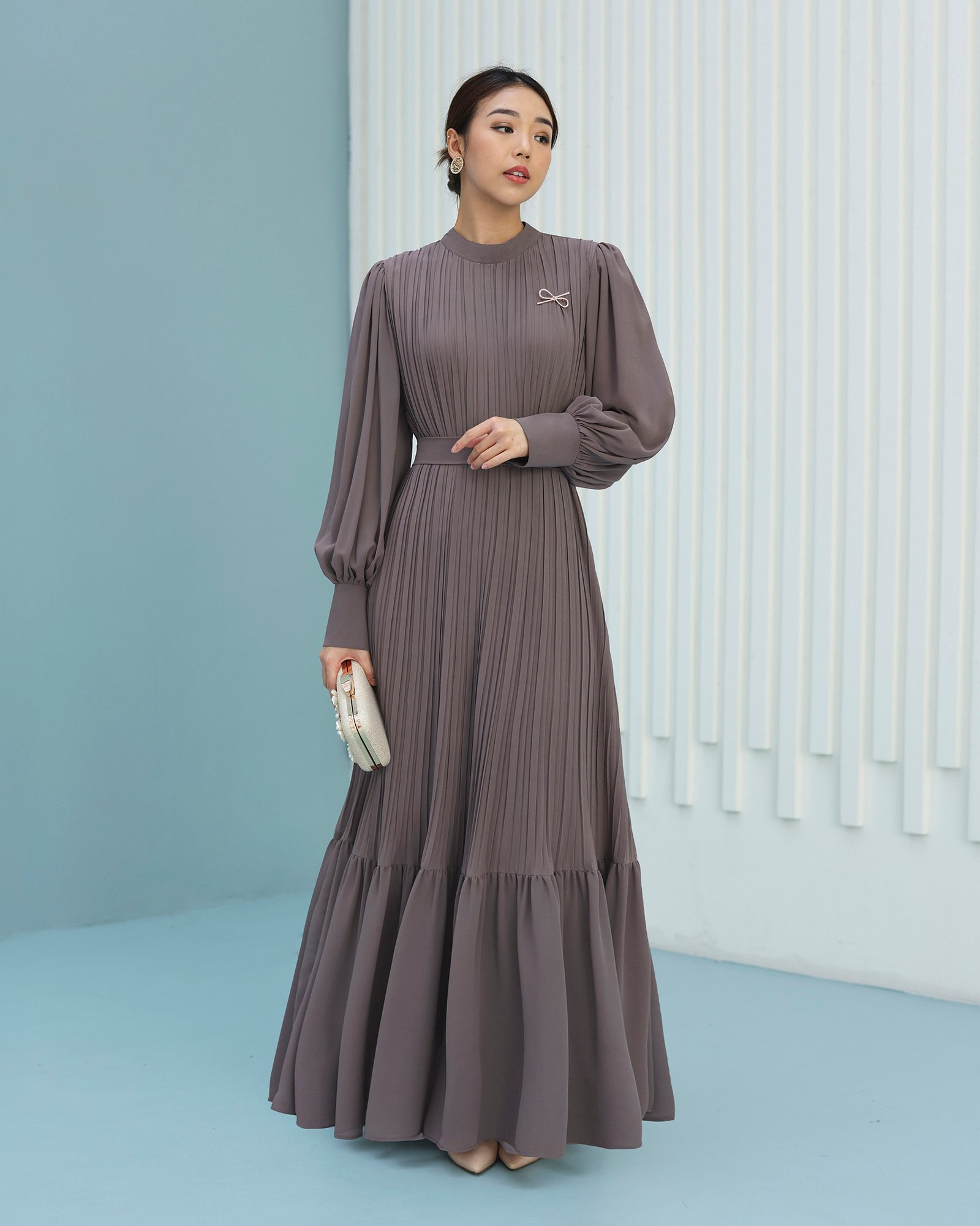 Pauline Dress - Gambar 6