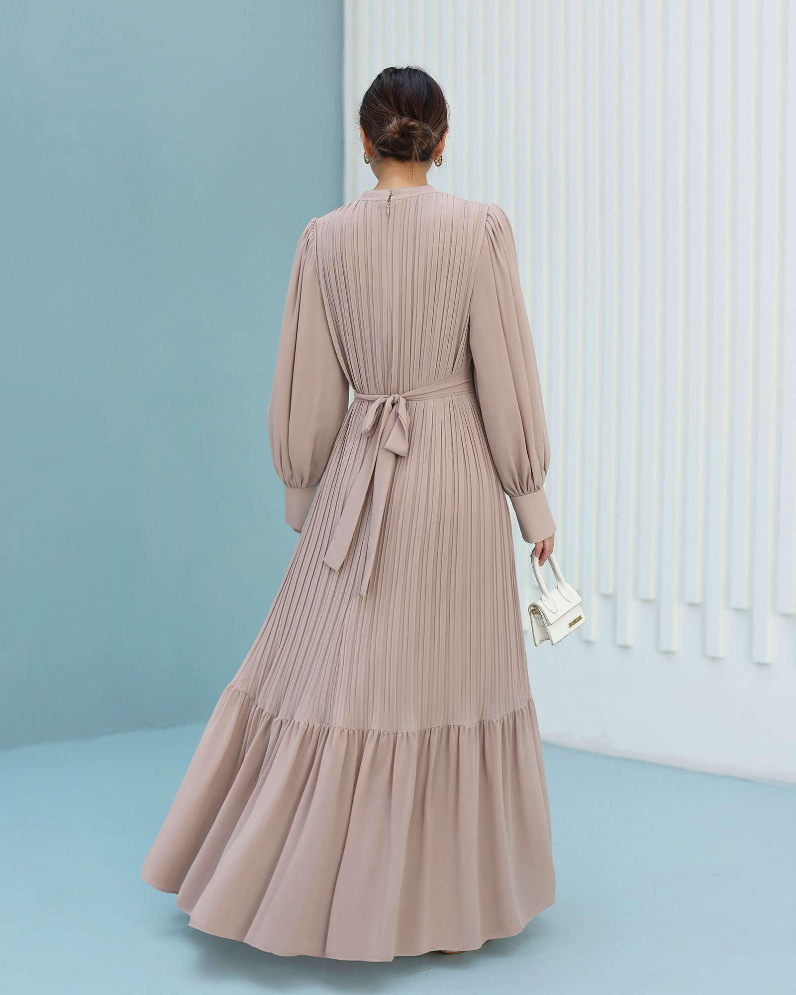 Pauline Dress - Gambar 5