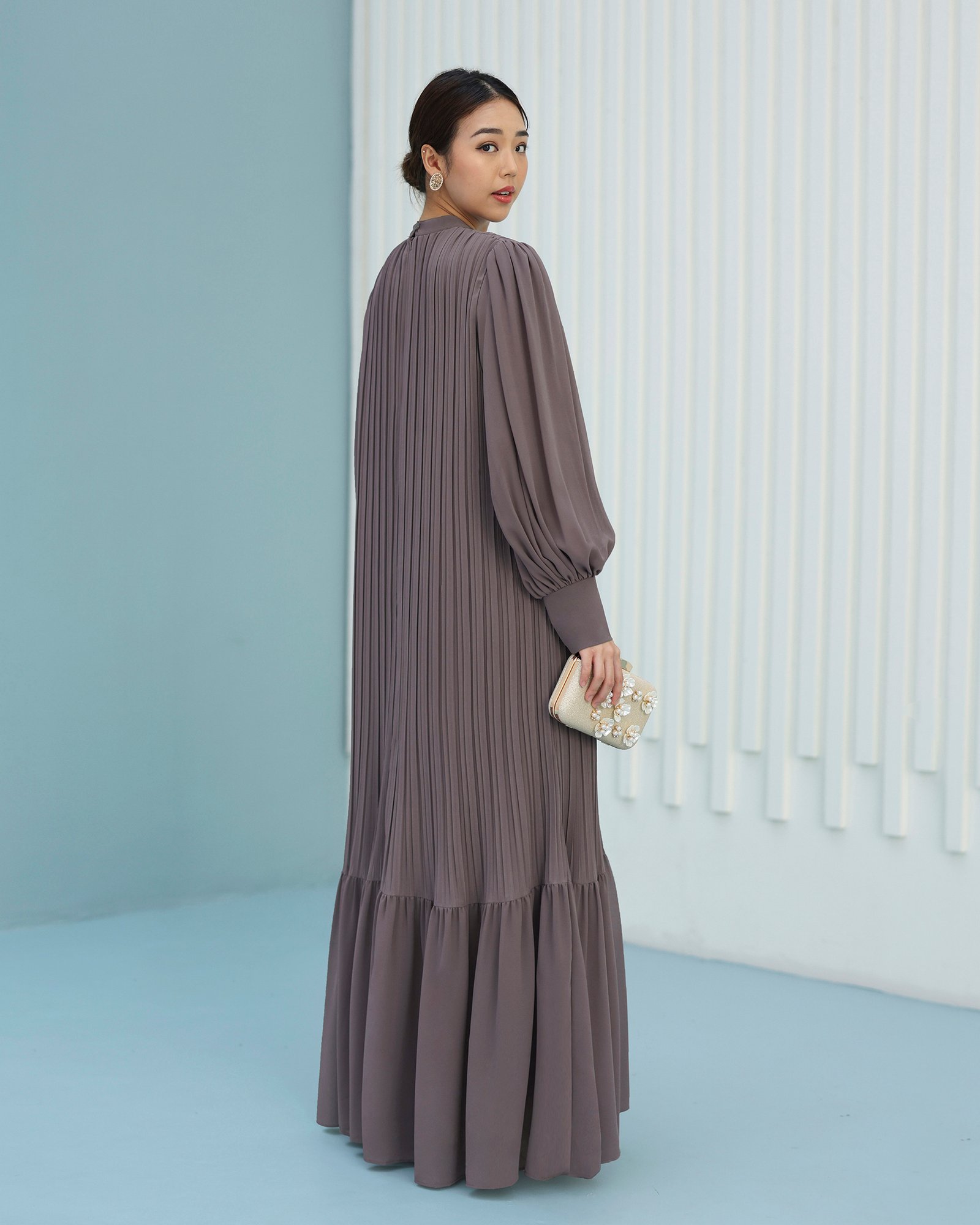 Pauline Dress - Gambar 7