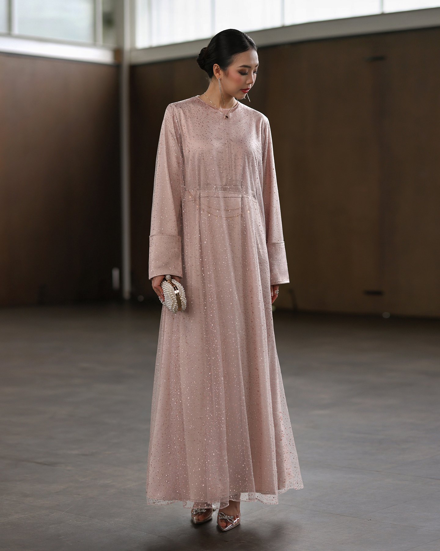 Estima Glamorous Inner Outer Set - Gambar 5