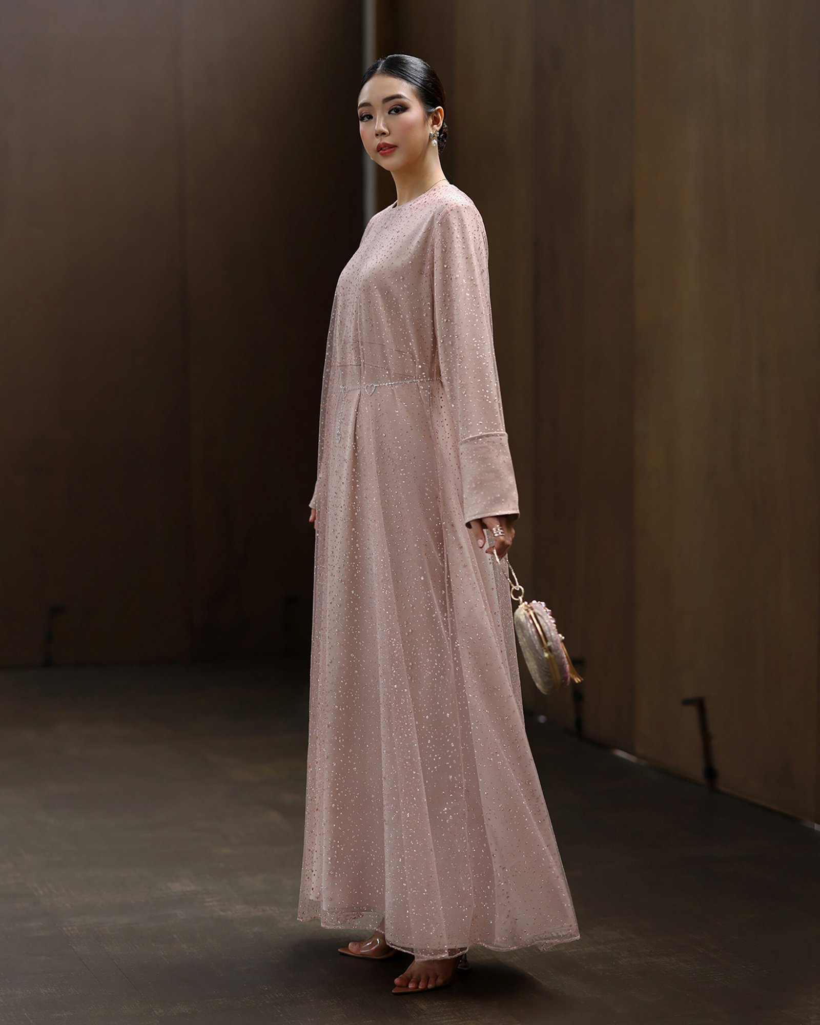 Estima Glamorous Inner Outer Set - Gambar 2