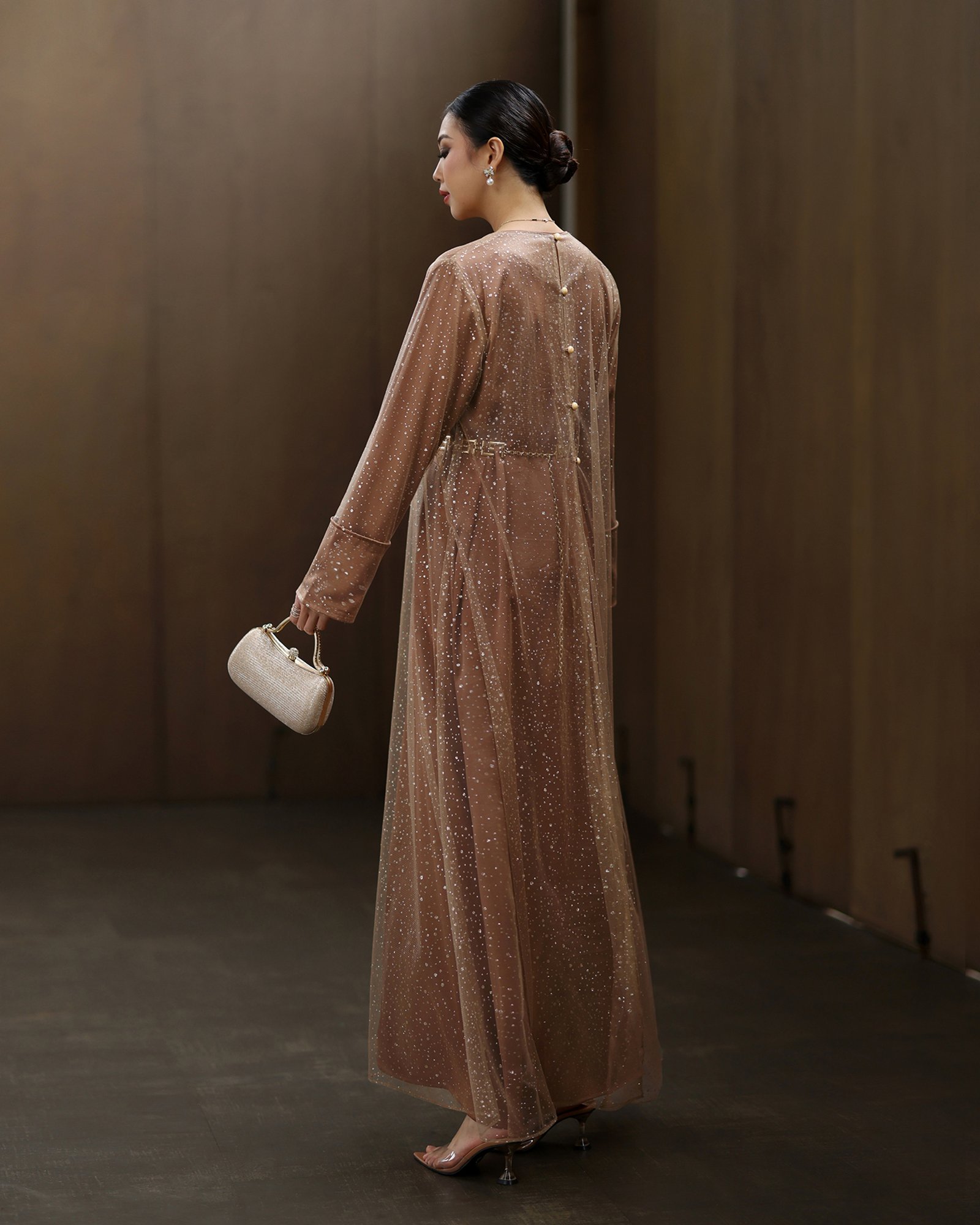 Estima Glamorous Inner Outer Set - Gambar 4