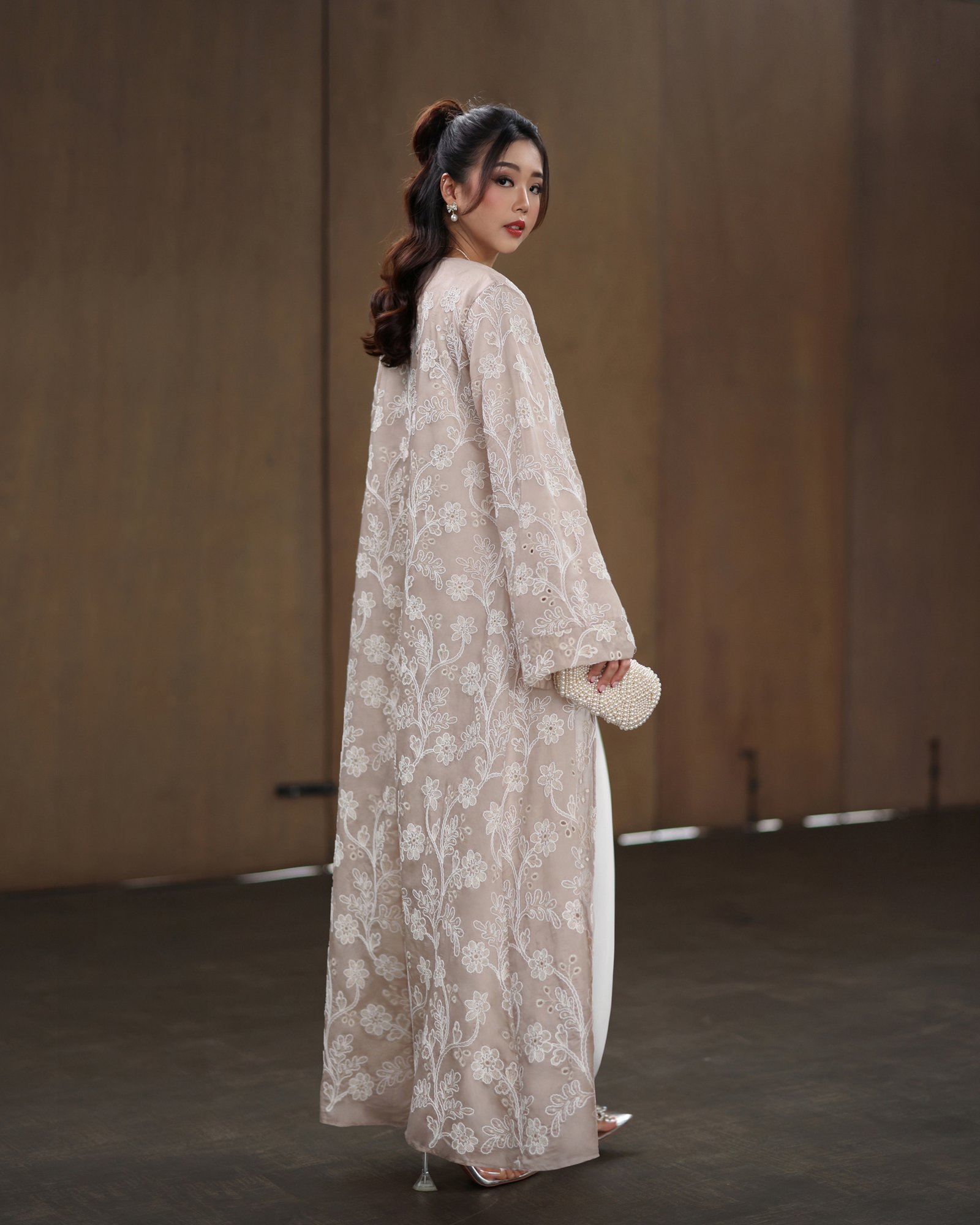 Paradis Set Raya Collection - Gambar 5