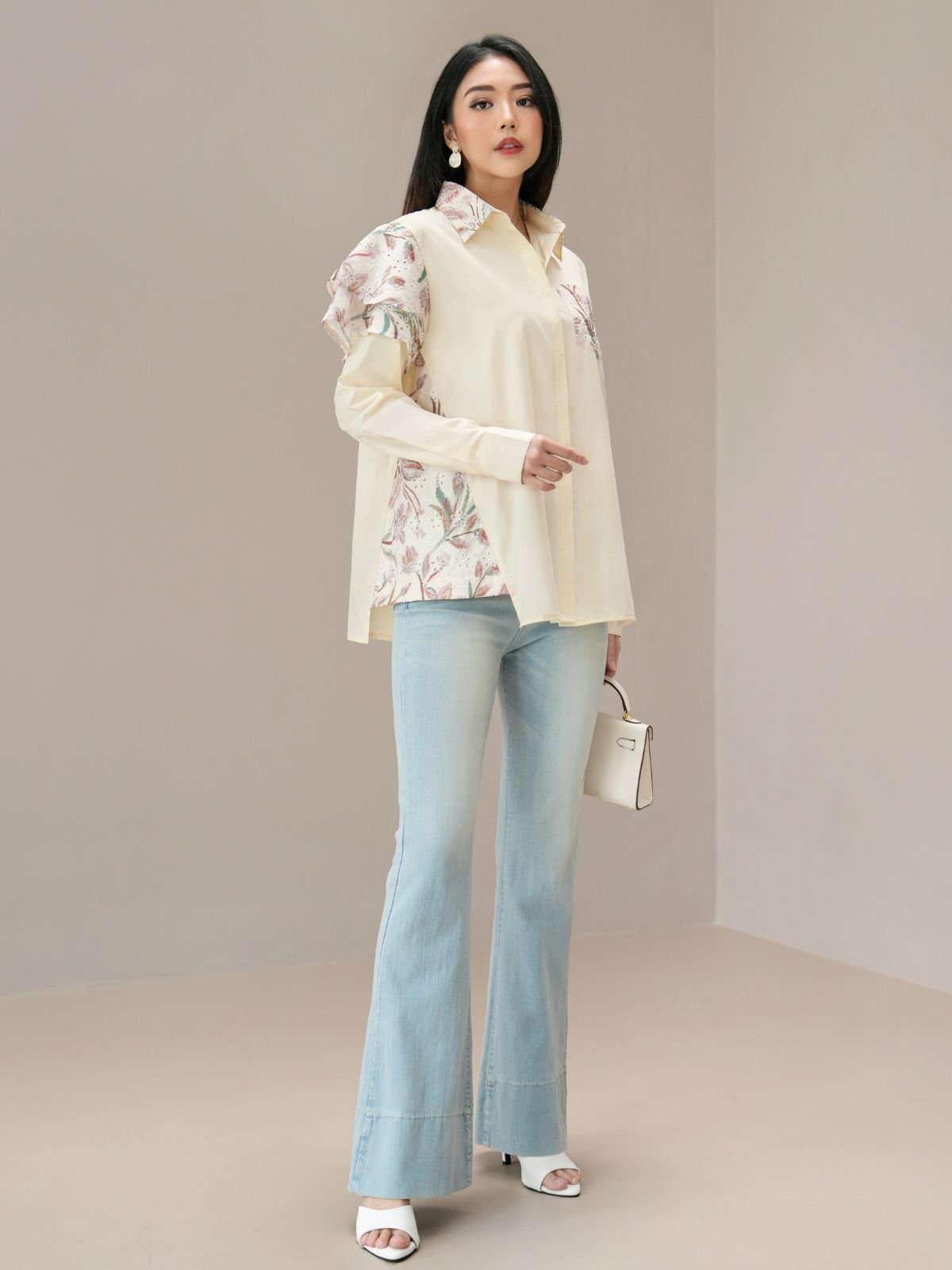 New Donna Motif Version - Gambar 4