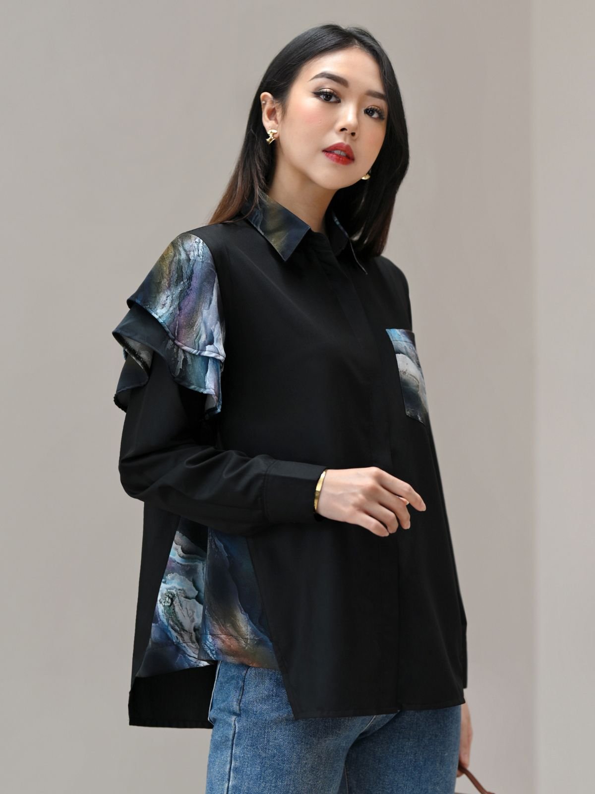 New Donna Motif Version - Gambar 9