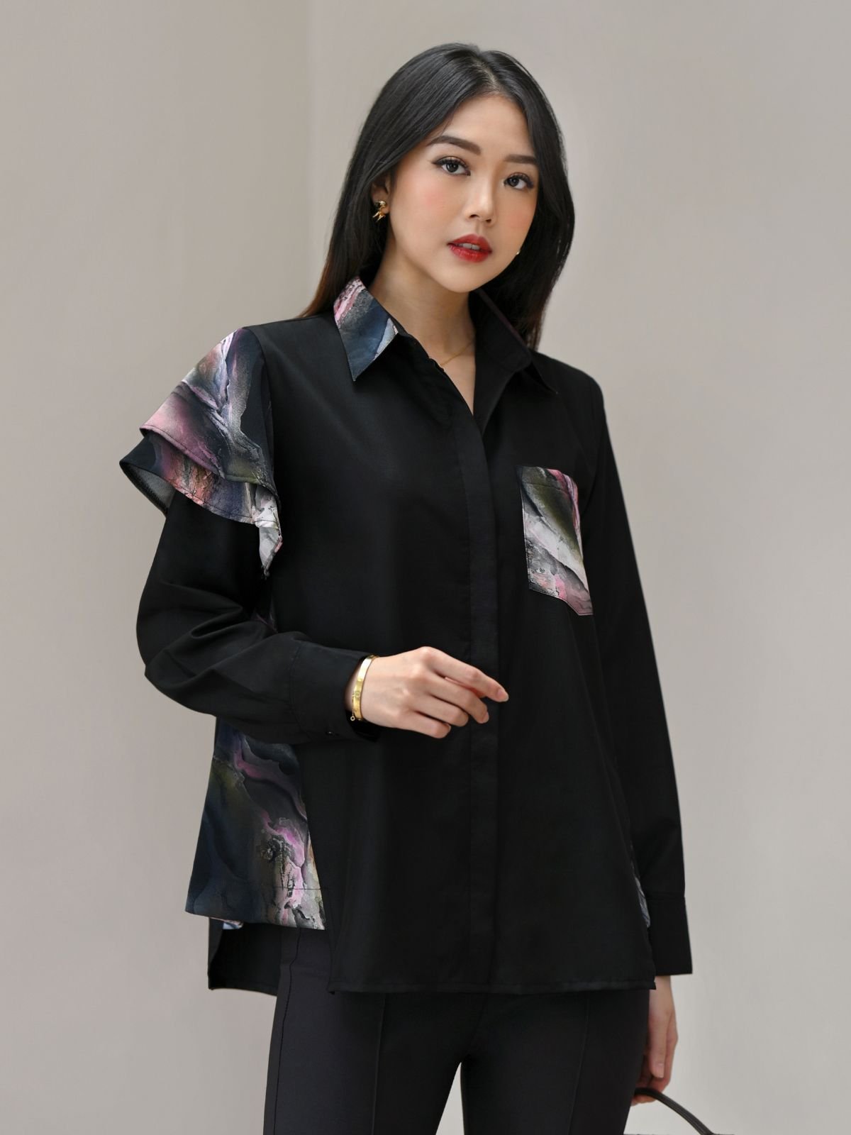 New Donna Motif Version - Gambar 3