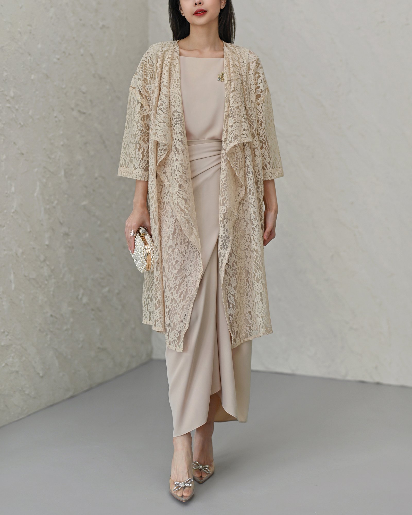 Cataleya Indo Style Complete Set - Gambar 10