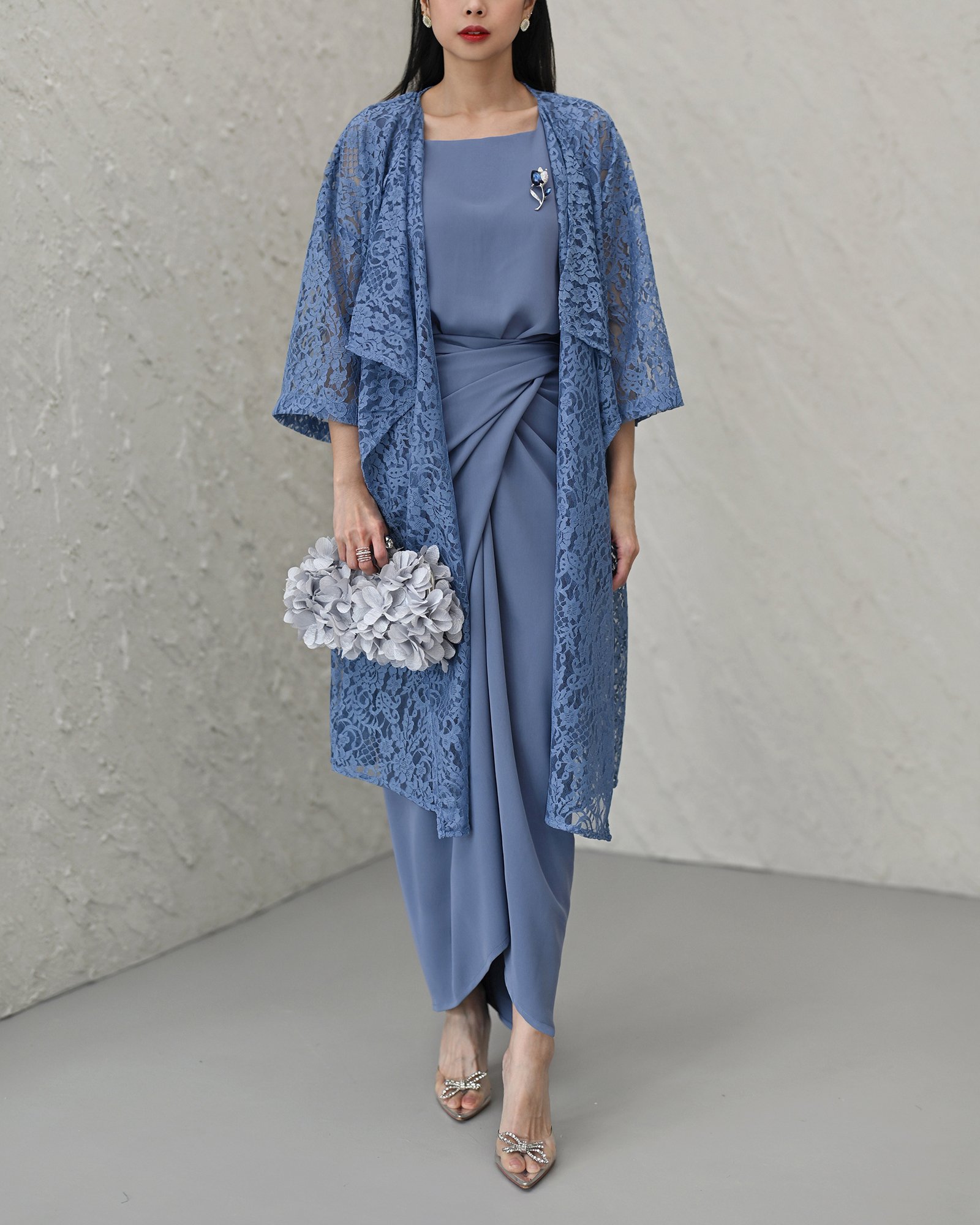 Cataleya Indo Style Complete Set - Gambar 9