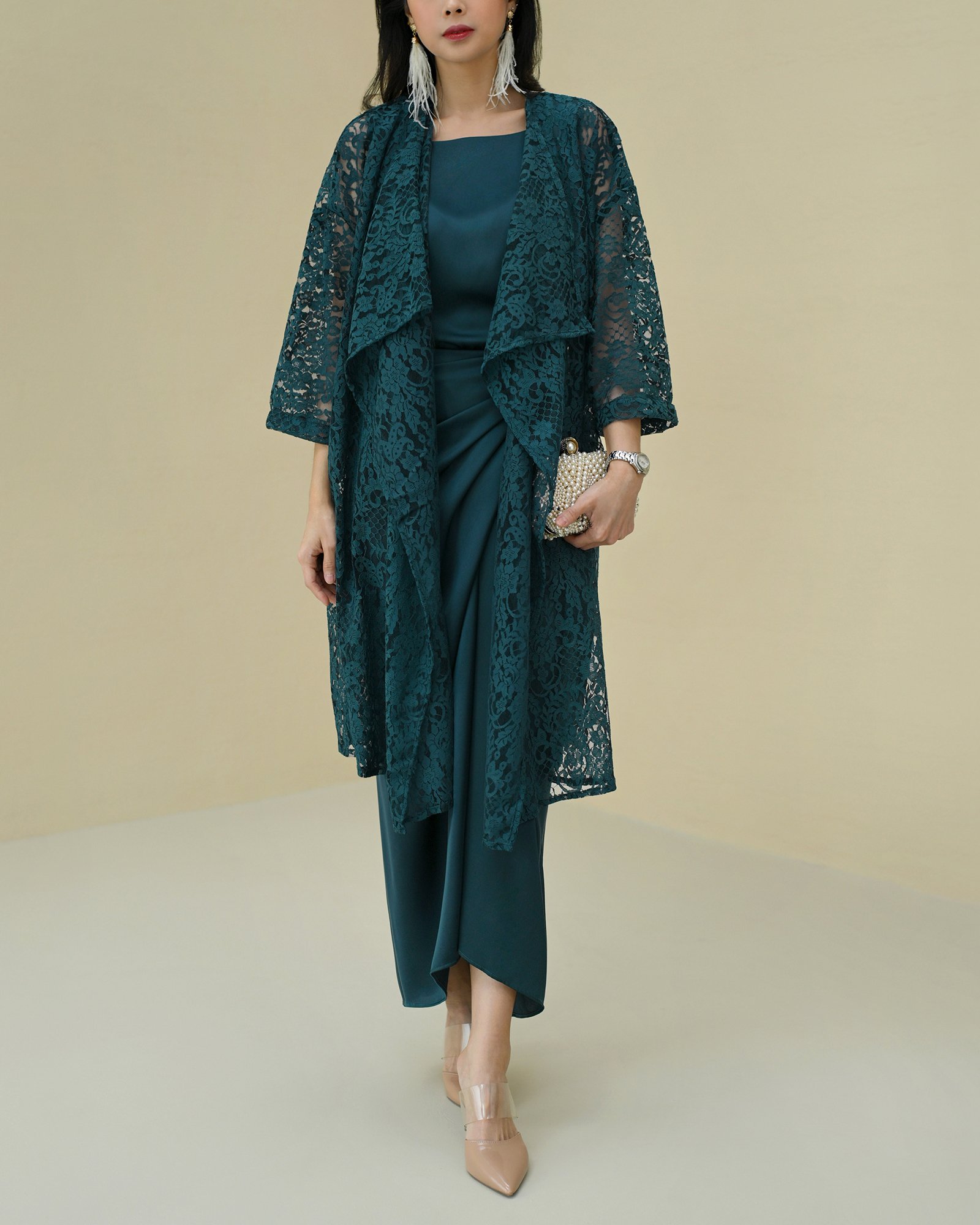 Cataleya Indo Style Complete Set - Gambar 11