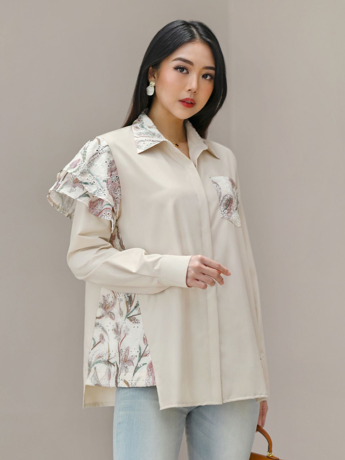 New Donna Motif Version