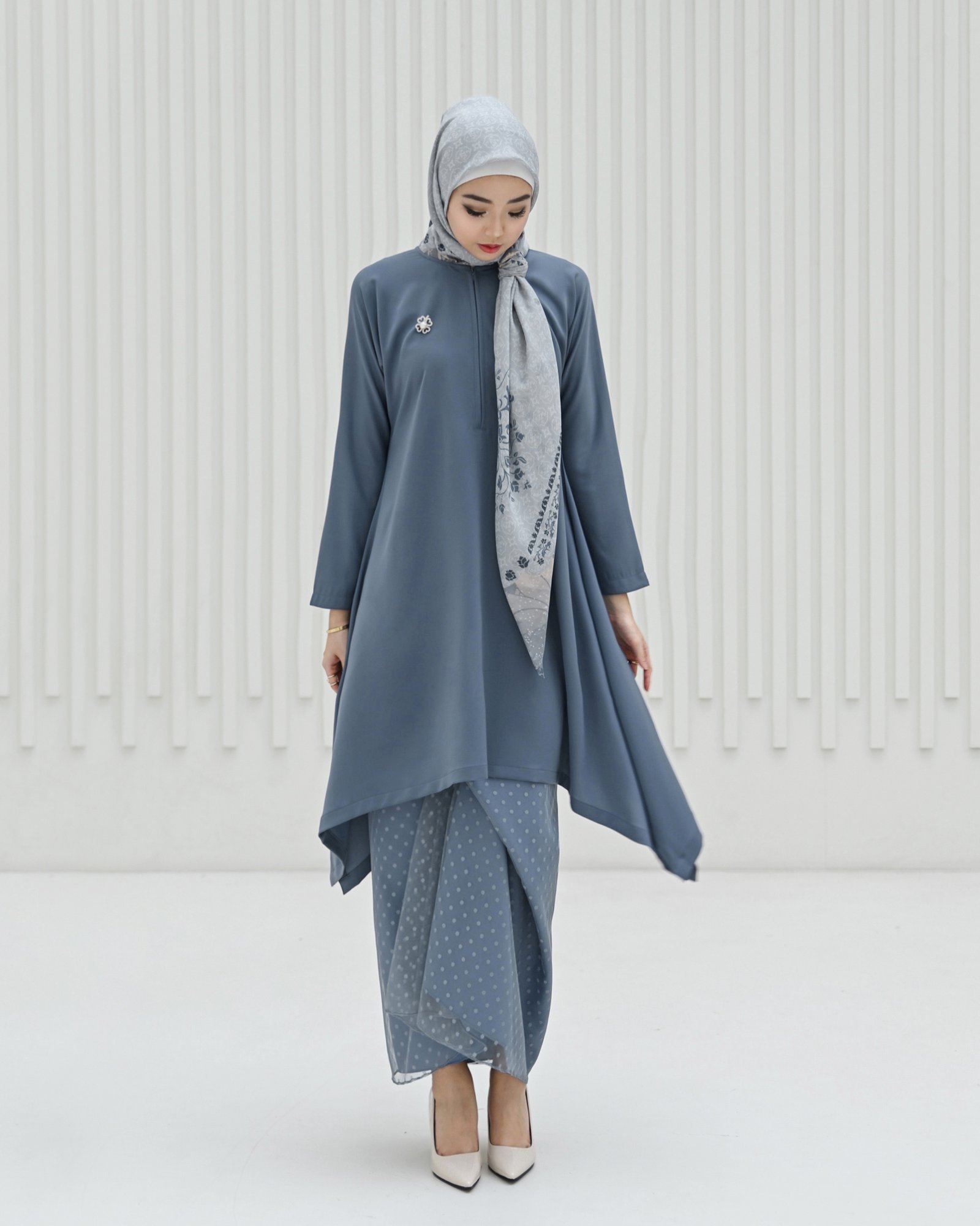 Adinia Set - Gambar 5