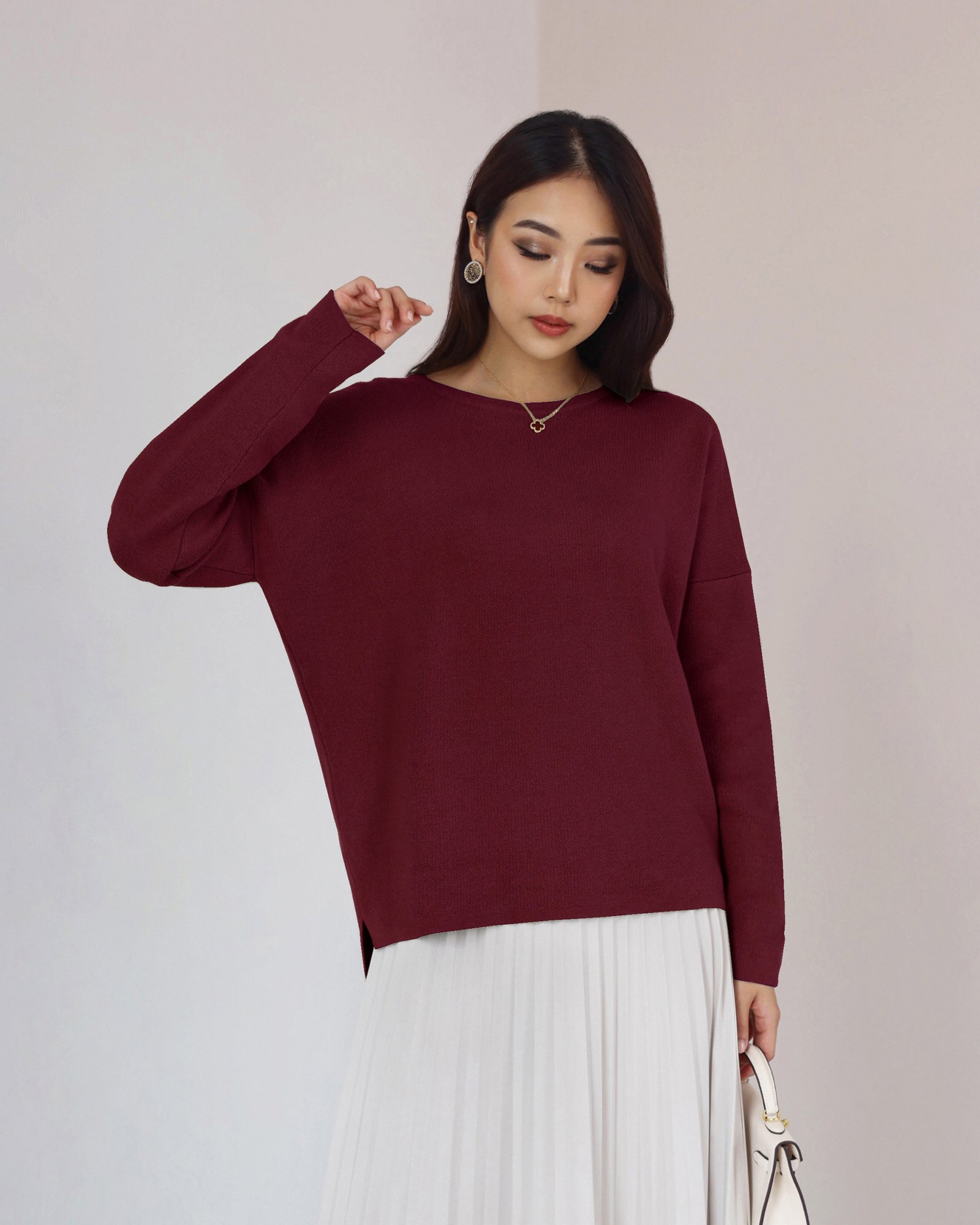 Bjorn Premium Everyday Knit - Gambar 2