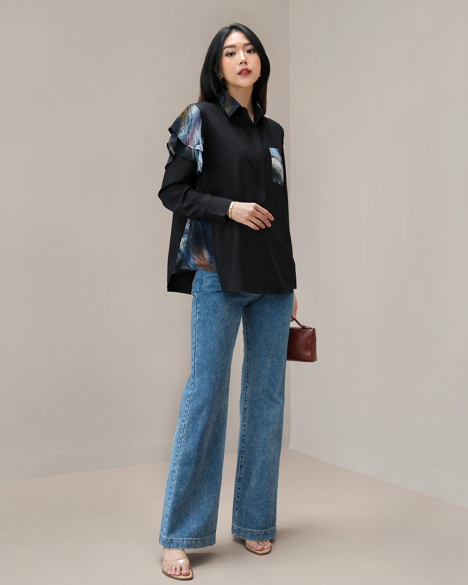 New Donna Motif Version - Gambar 5