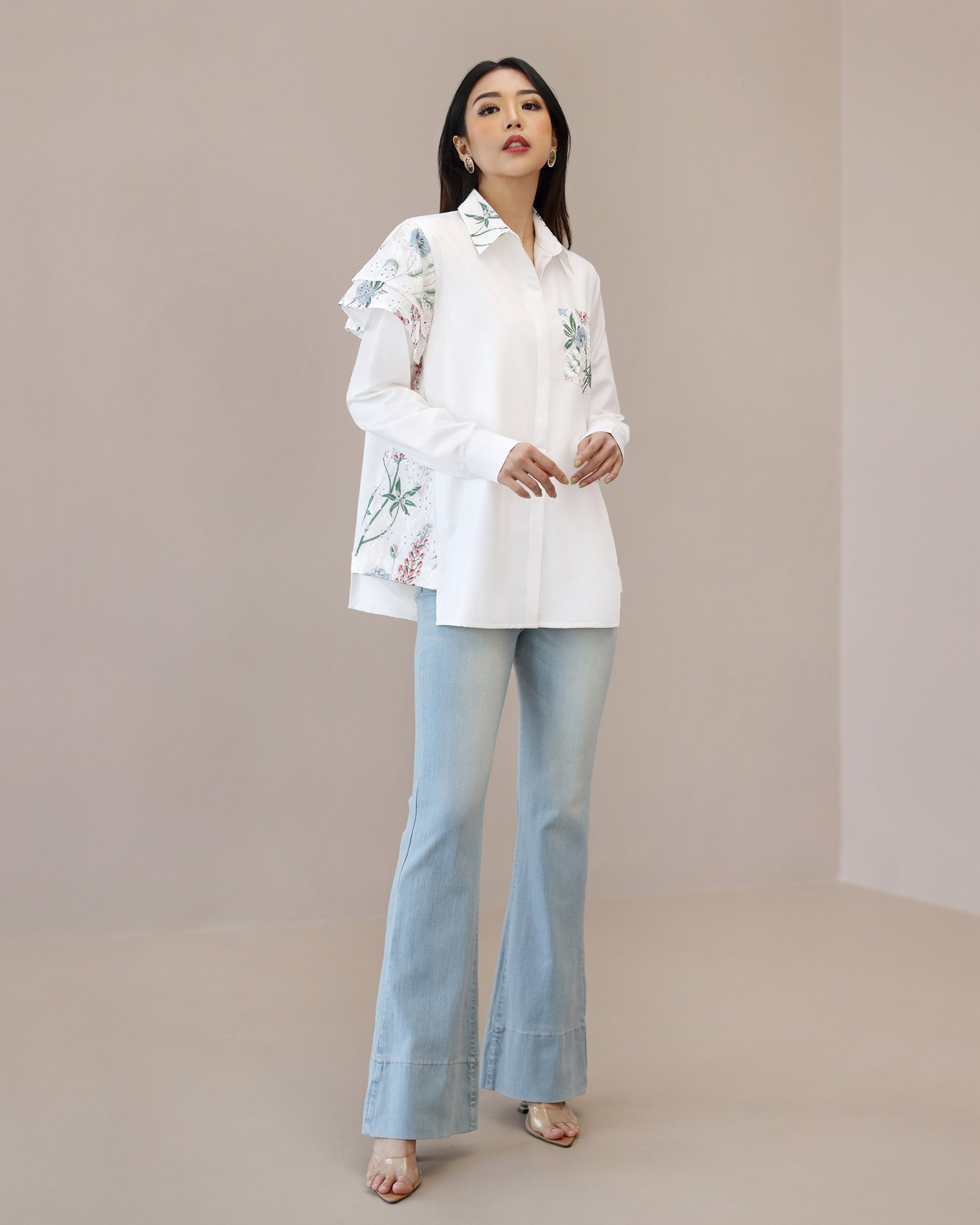 New Donna Motif Version - Gambar 8