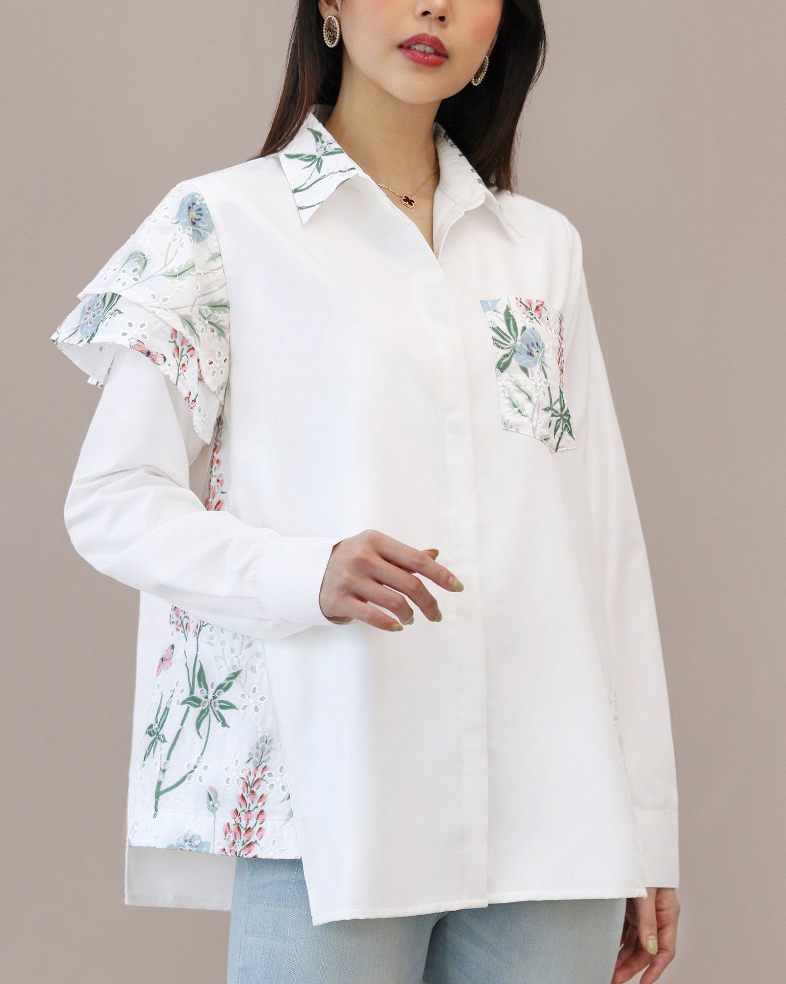 New Donna Motif Version - Gambar 6