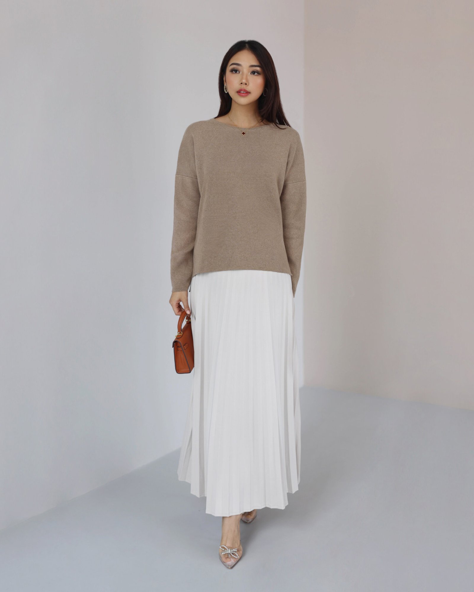 Bjorn Premium Everyday Knit - Gambar 7