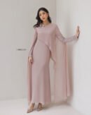 Puan Indonesian Style Dress