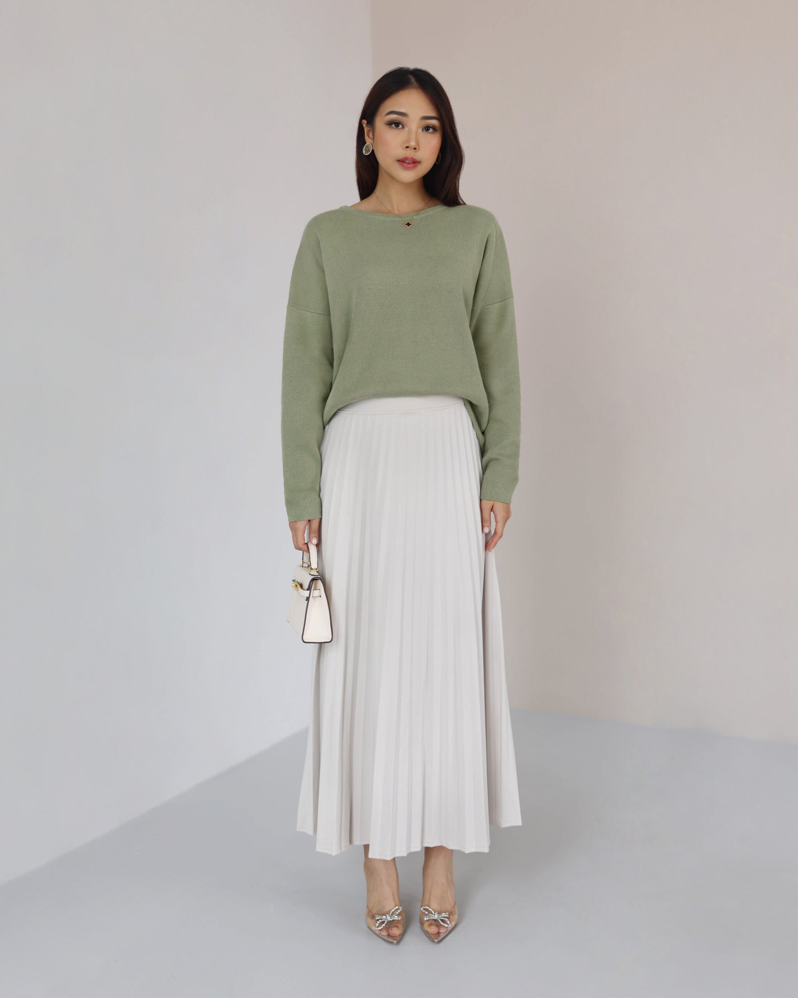 Bjorn Premium Everyday Knit - Gambar 6