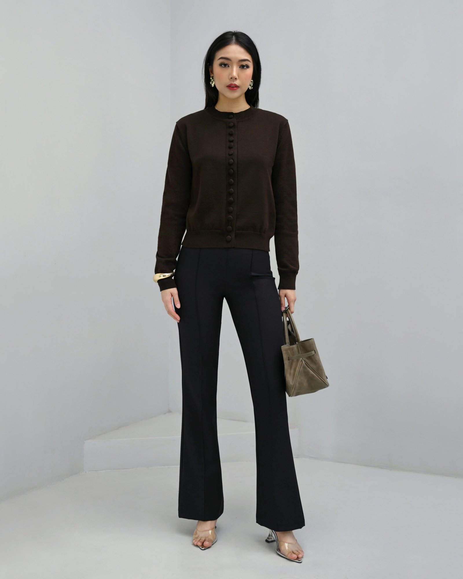 Matthew Knit Top - Gambar 4