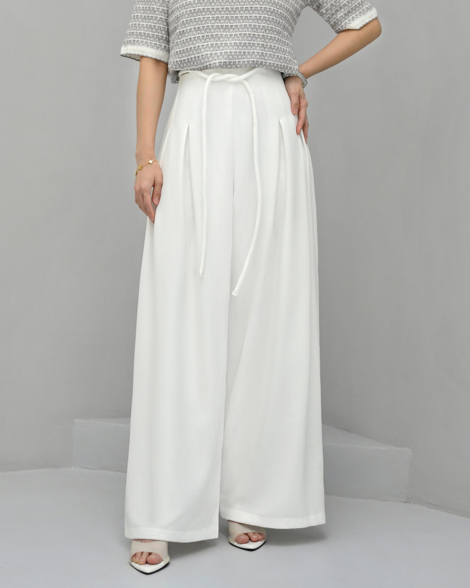 Houston Pants in New Premium Semiwool (Best Quality) - Gambar 2