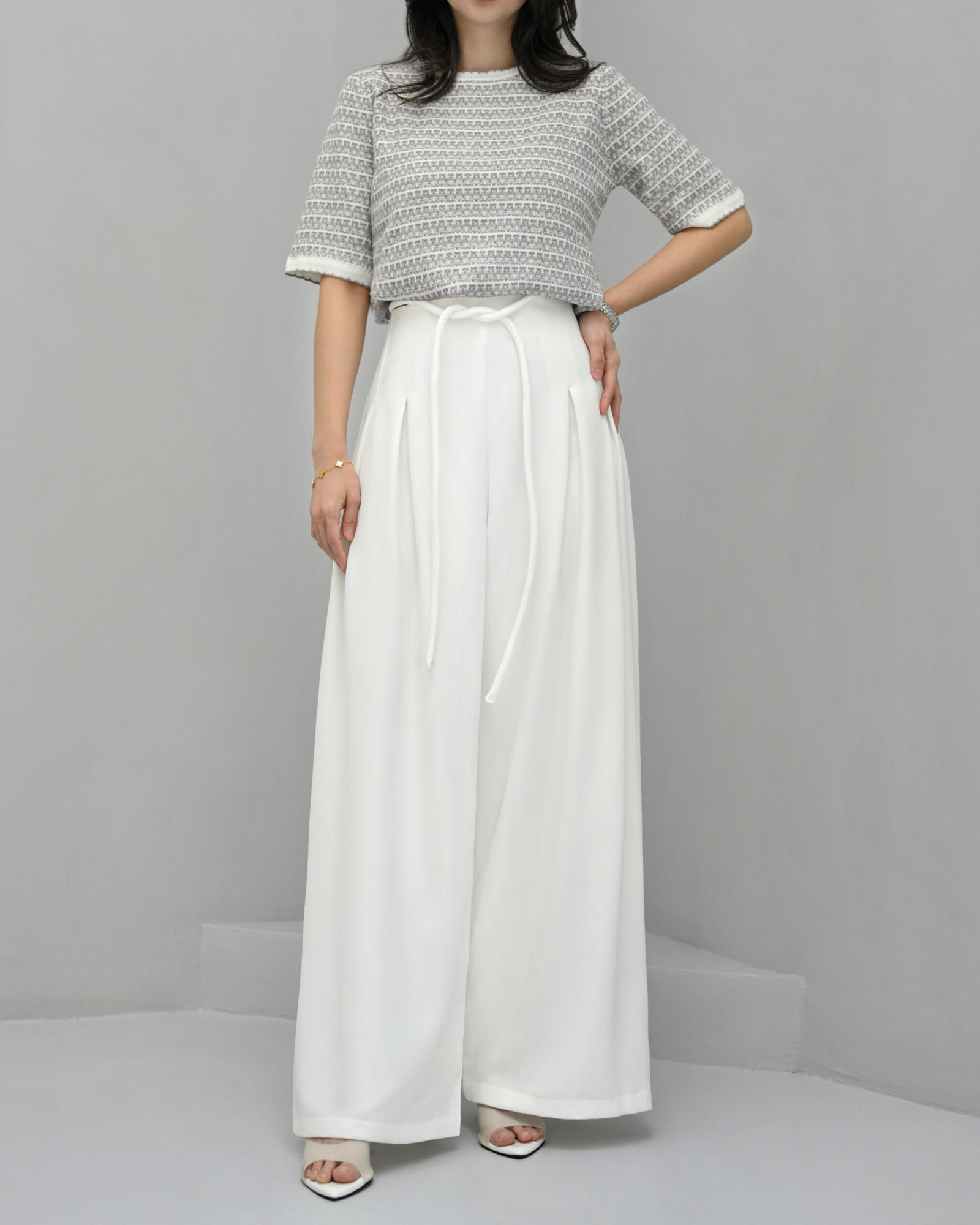 Houston Pants in New Premium Semiwool (Best Quality)