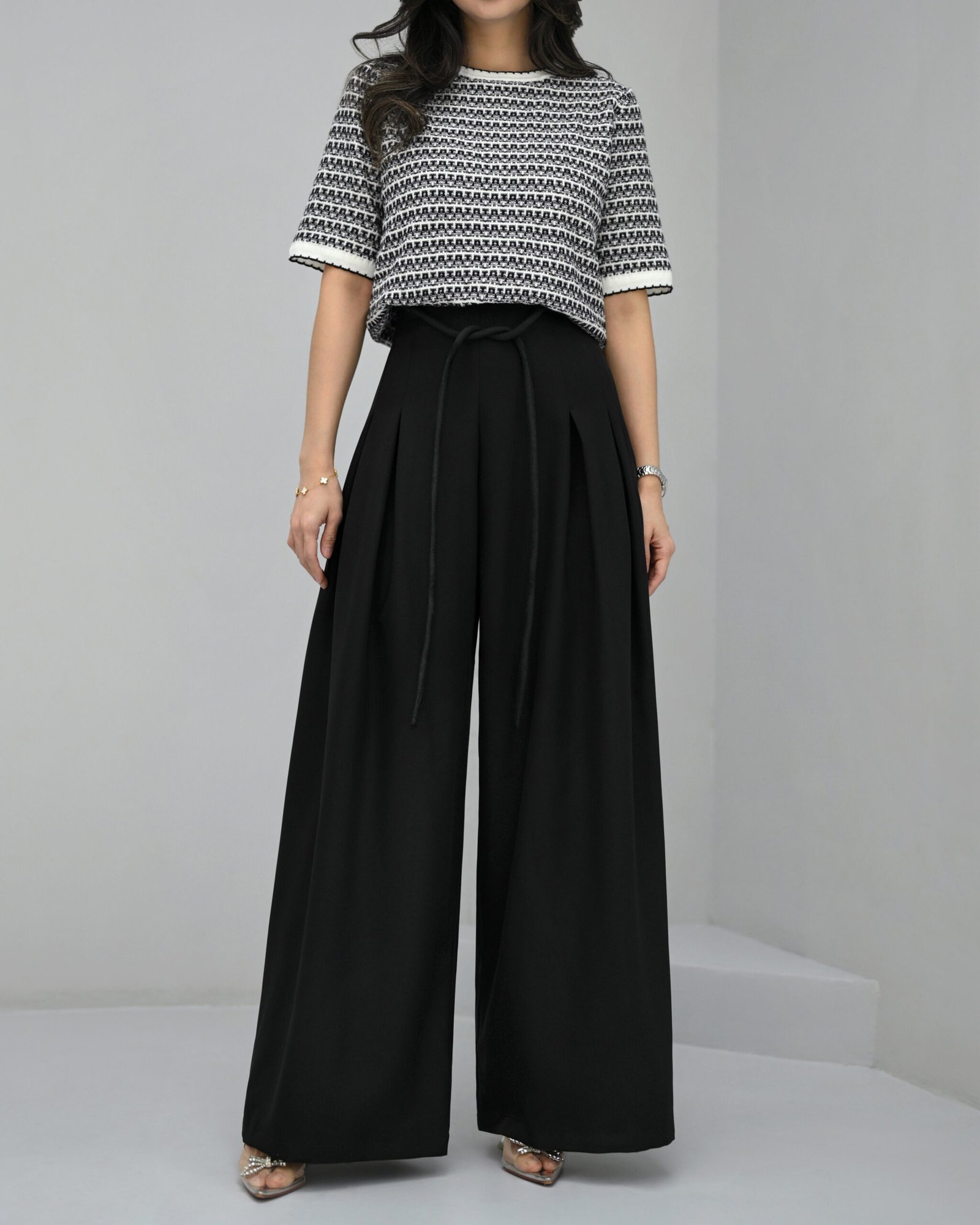 Houston Pants in New Premium Semiwool (Best Quality) - Gambar 3