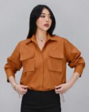 Capri Corliss Unique Shirt