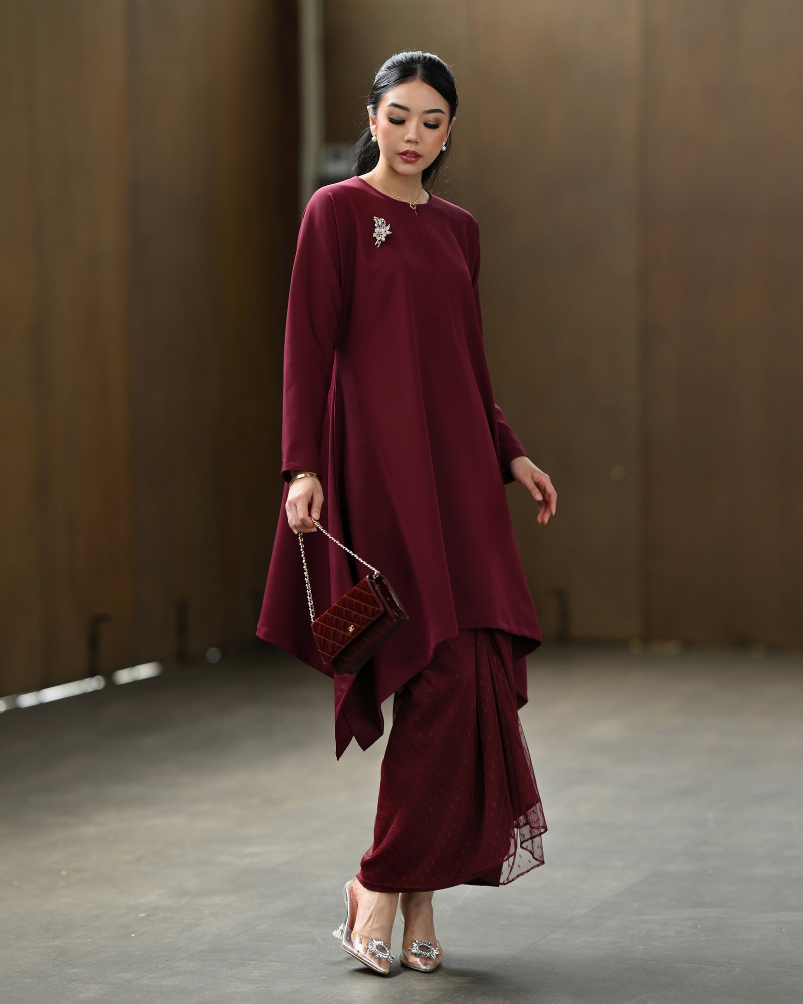 Adinia Set - Gambar 7