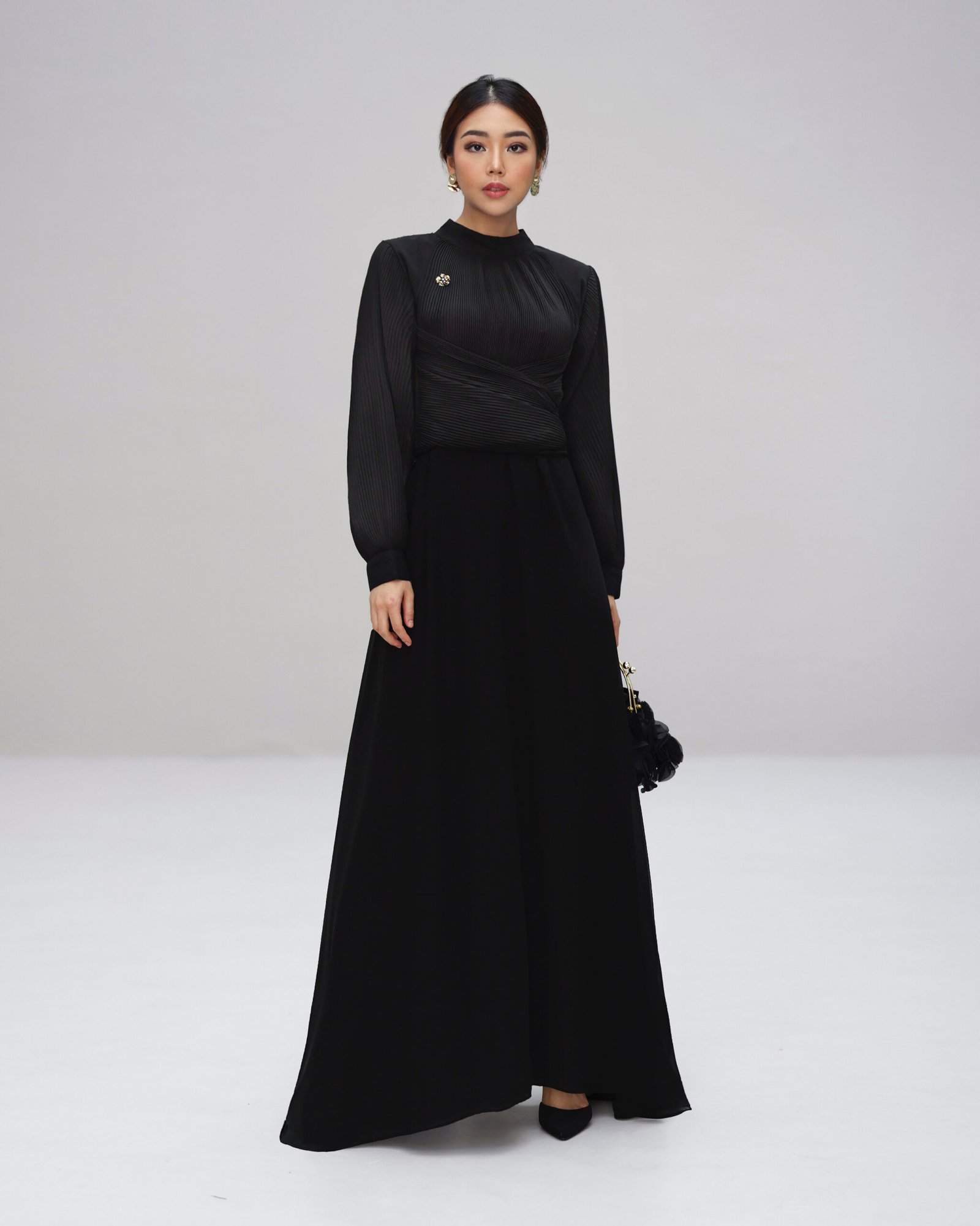 Velvia Dress - Gambar 7