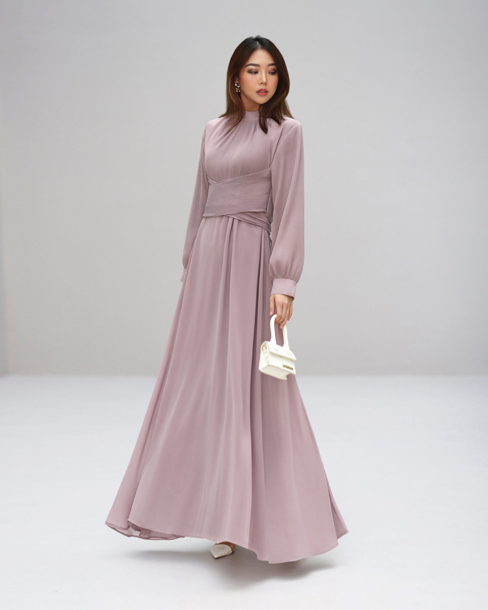 Velvia Dress - Gambar 2