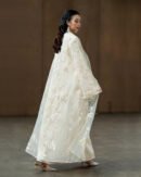 Paradis de Fleur Abaya Set 2026 • Corliss