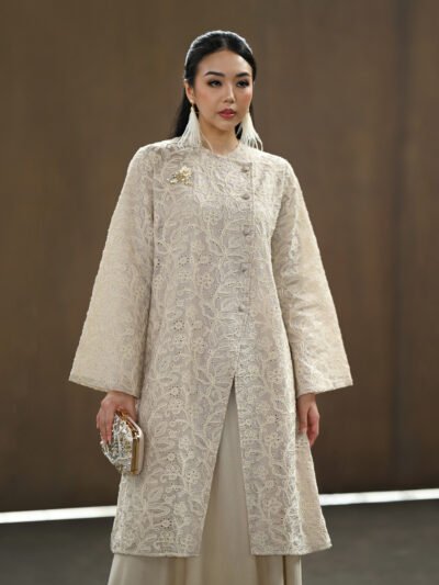 Kekuni Premium Ramadhan Tunic 2026