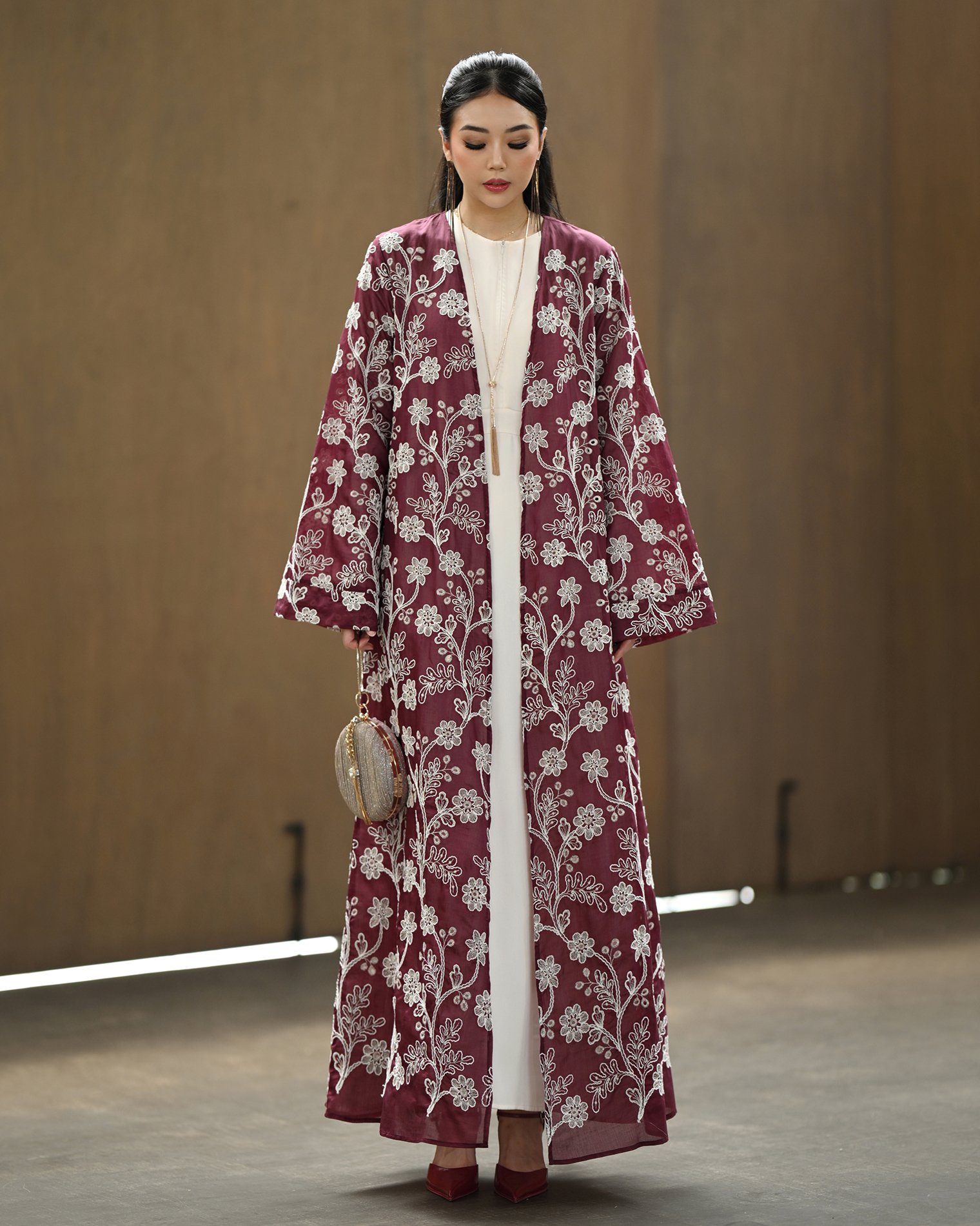 Paradis Set Raya Collection - Gambar 11