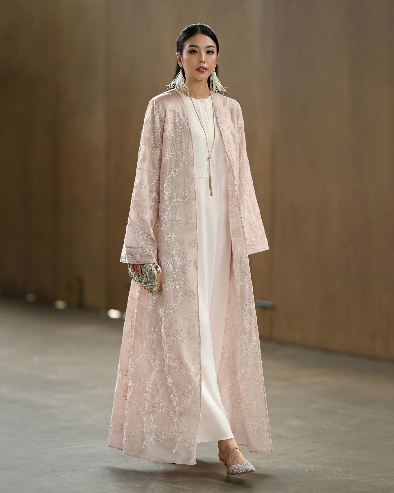 Paradis Set Raya Collection - Gambar 6