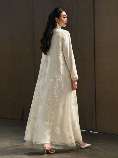 Paradis de Fleur Dress • Premium Corliss Raya 2026