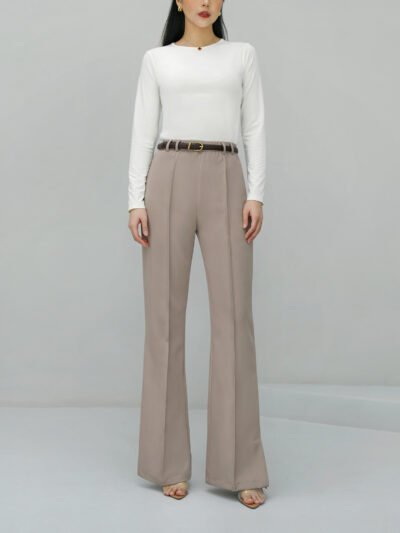 Lennon Pants Stylish Everyday Pants•Easy to Style