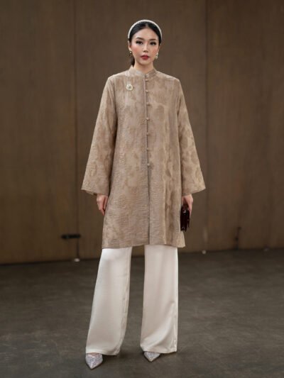 Lotus Raya Tunic 2026