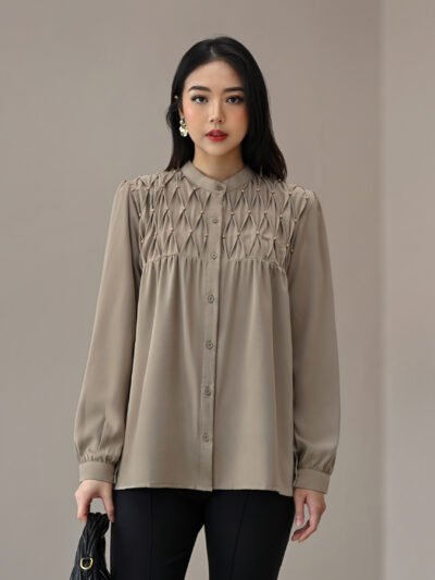 New Zeezee in Airystretch™️ Anti Kusut