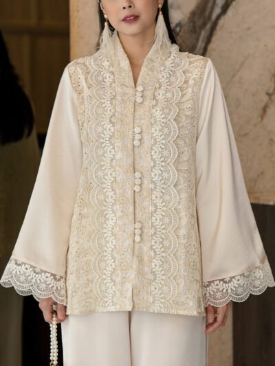 Wejah Haprani Premium Raya 2026 Collection