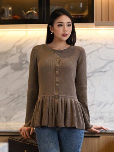 Yoon-A Premium Daily Knitwear