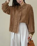 Symphony Top • Corliss
