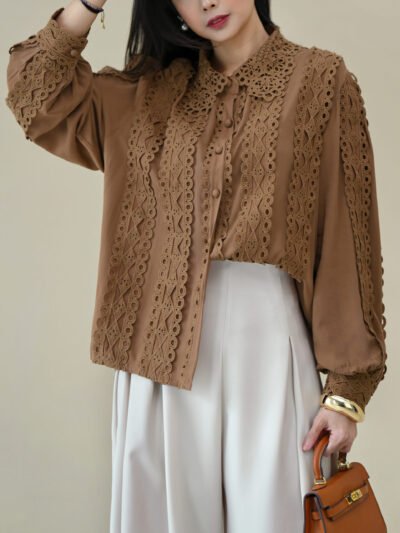Symphony Top • Corliss