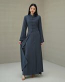 Orchard Elegant Set (Cheongsam Dress dan Rok)
