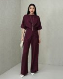Venus Semi Satin (Tebal & Bertekstur)